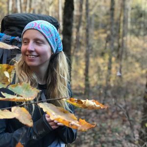 Meet your Posher, Anna